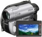Sony DCR-DVD810E